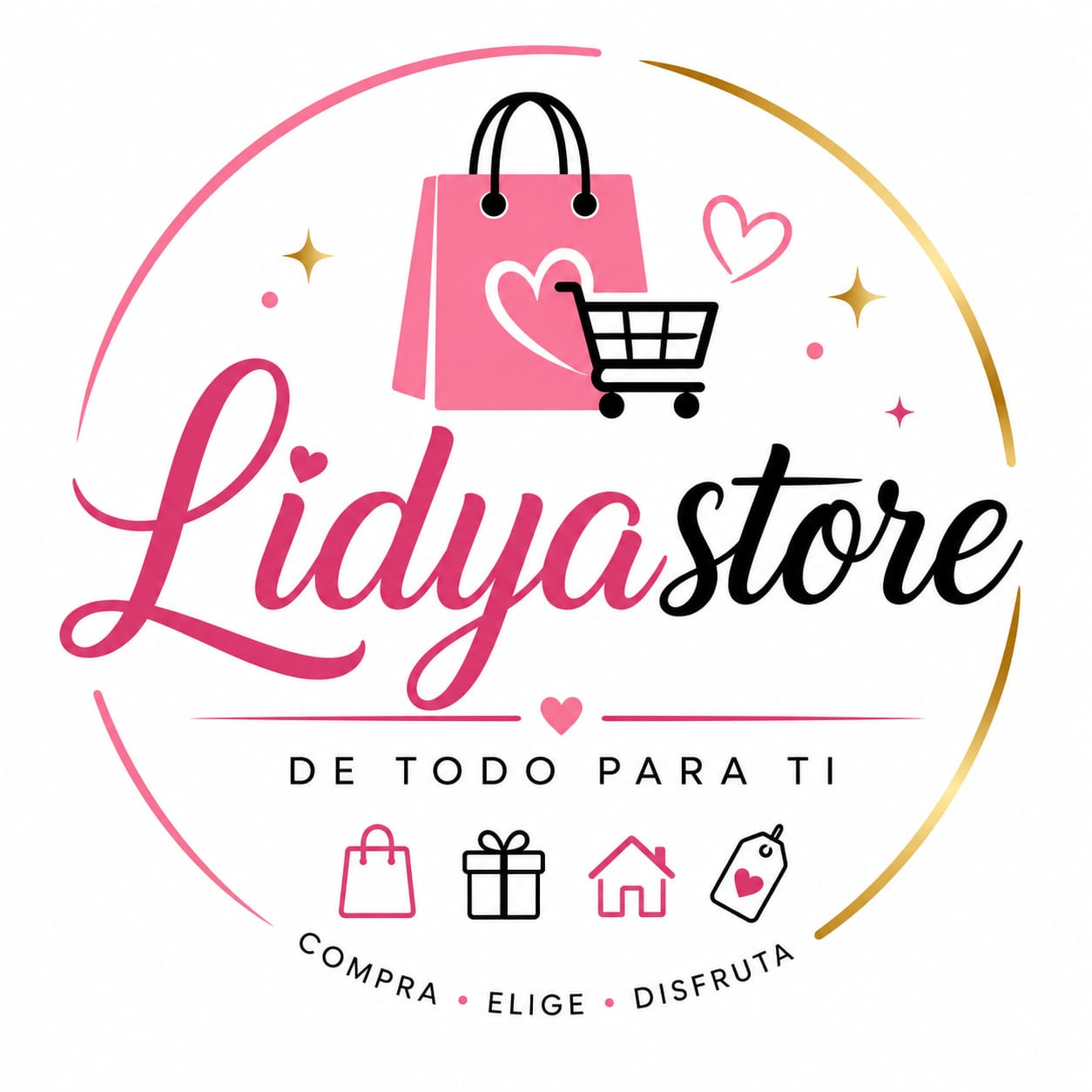 Lidya Store