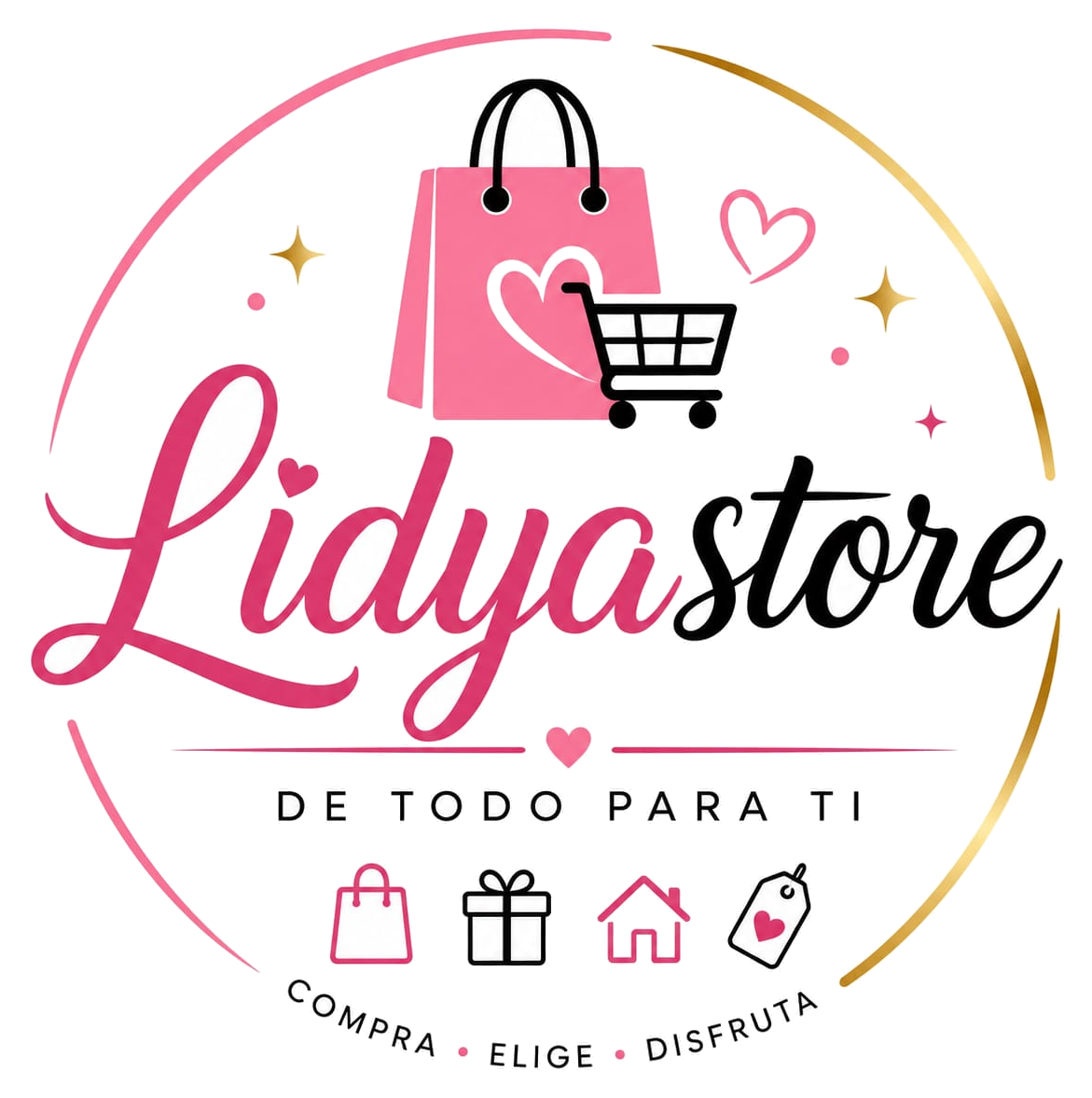 Lidya Store