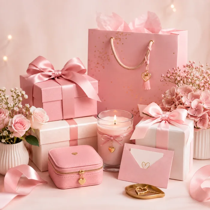 Colección Regalos
