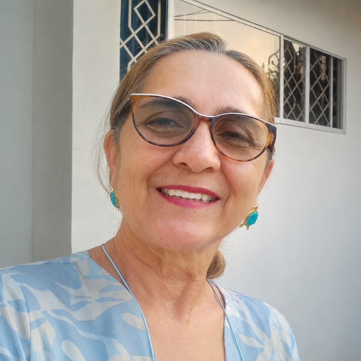 Marina Mendoza