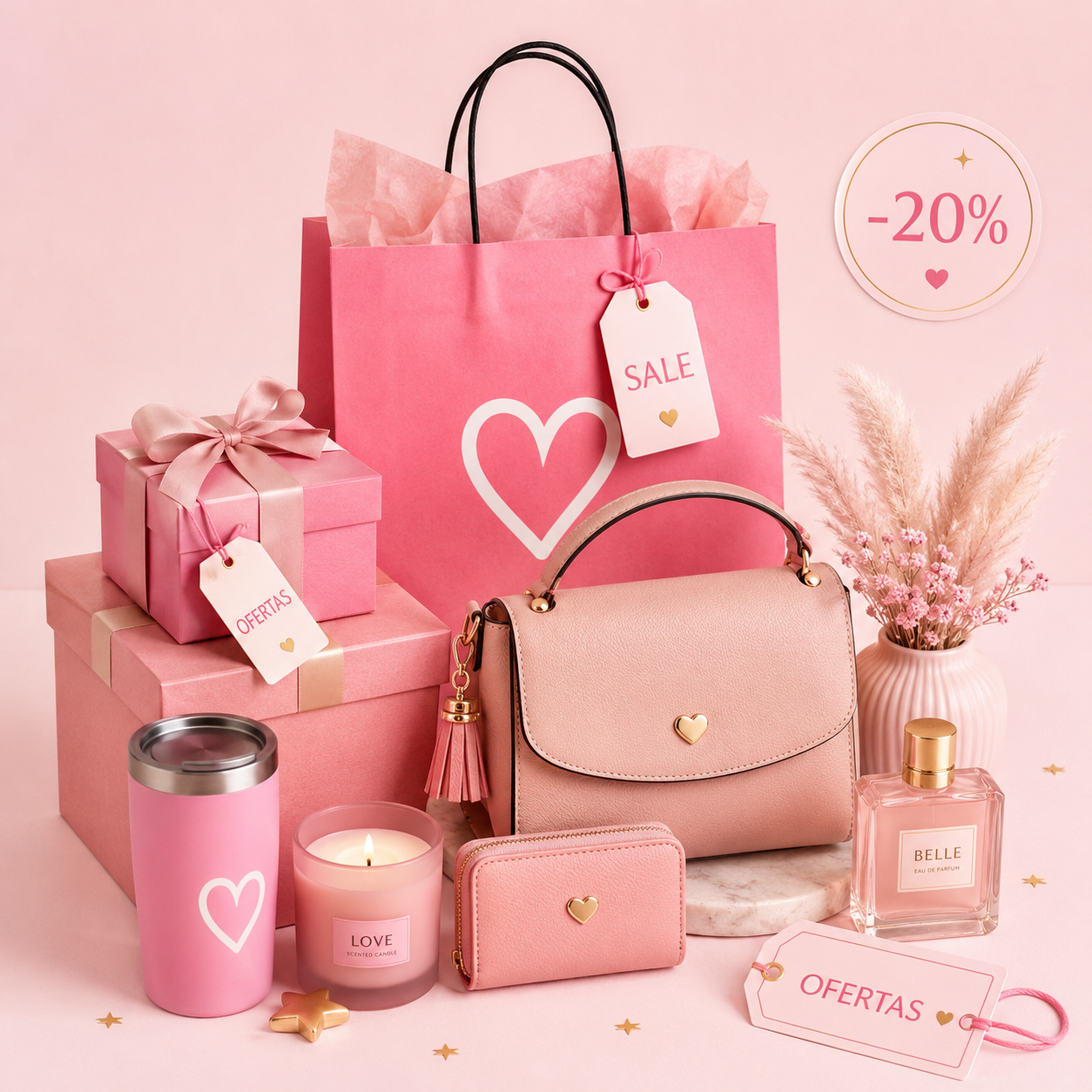 Ofertas destacadas